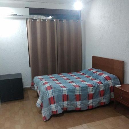 カンクンCasa Tierra.アパートメント エクステリア 写真